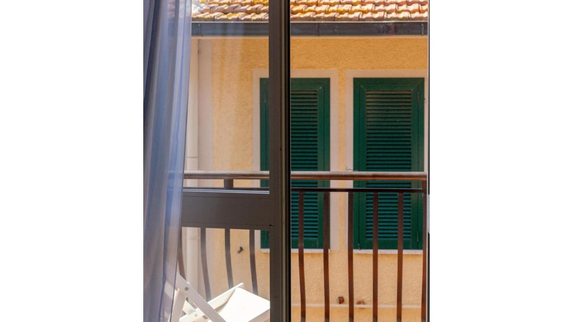 Hotel Il Telamonio Talamone Exterior photo